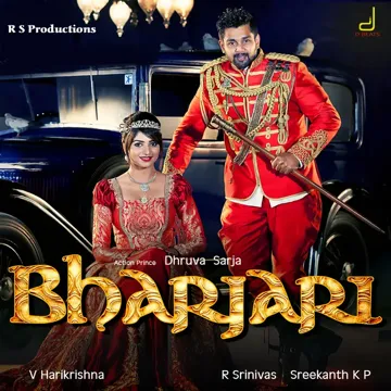 Ranga Baaro-cover