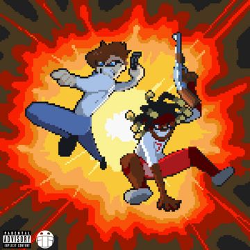 BOSS WARNING 2-cover
