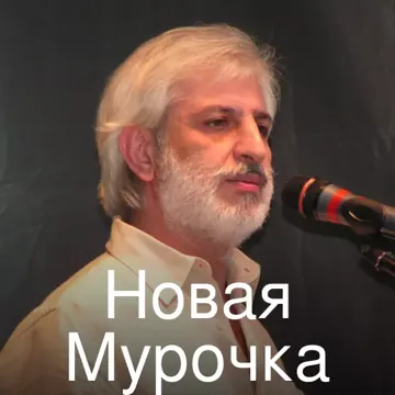 Новая Мурочка