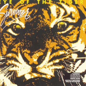 Tiger Tiger-cover