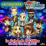La Reina de Los Niños Medley(En Concierto)