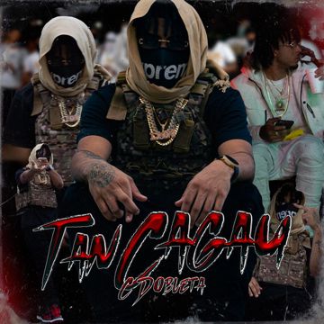 TAN CAGAU-cover