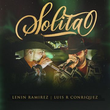 Solita (En Vivo)-cover