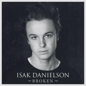 Broken-cover