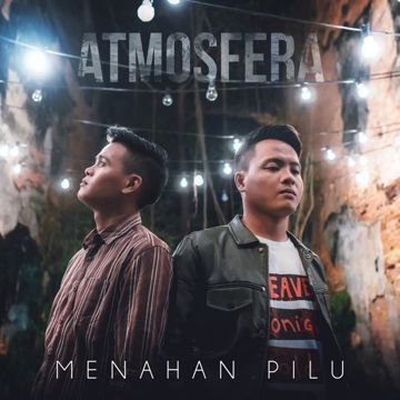 Menahan Pilu -cover
