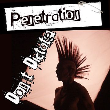 Penetration-cover