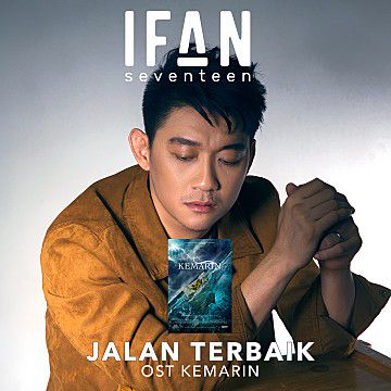 Jalan terbaik-cover