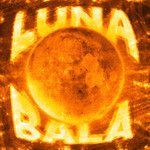 LUNA BALA(Extreme Slowed)-cover