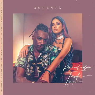 Aguenta-cover