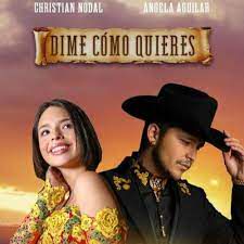 Dime Como Quieres-cover