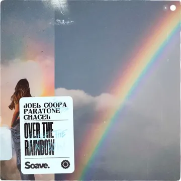 Over the Rainbow-cover