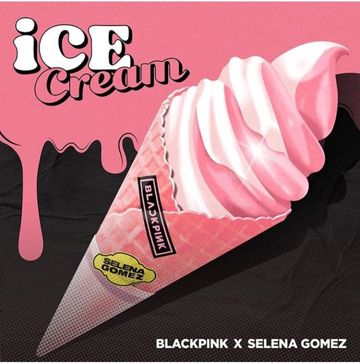 Ice Cream (with Selena Gomez)-cover