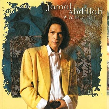 Tidurlah Wahai Permaisuri-cover