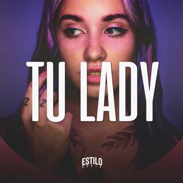Tu Lady-cover