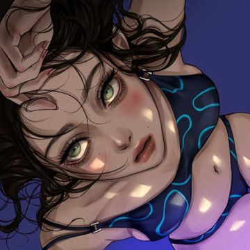 Puppy (Feat. Kim Mi Jeong)