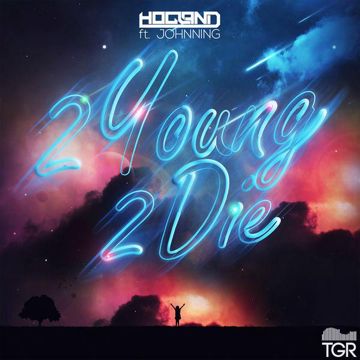 2 Young 2 Die-cover