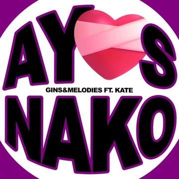 AYOS NAKO-cover