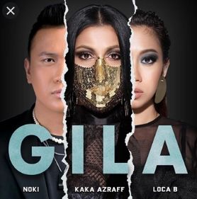 Gila-cover