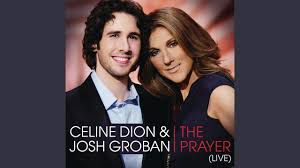 The  Prayer  -cover