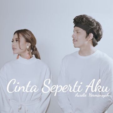 Cinta Seperti Aku-cover