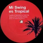 Mi Swing Es Tropical-cover