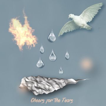 Cheers for the Tears-cover