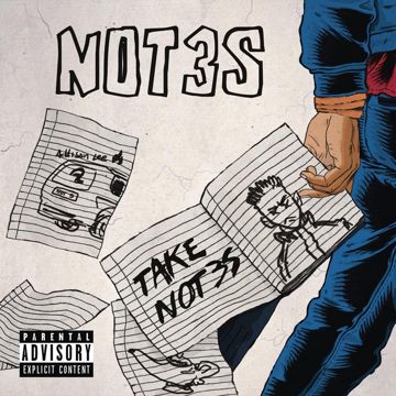 No Drama-cover