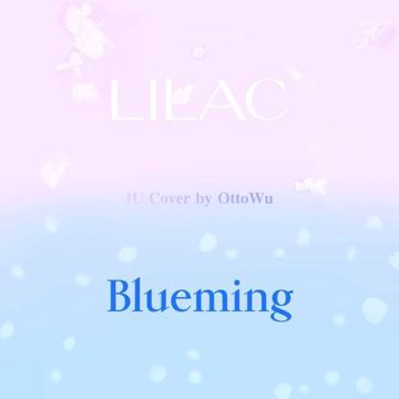 ottowu-blueming-cover-cover-image