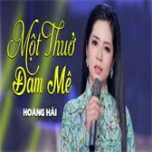 Một thủa đam mê-cover