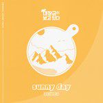 Sunny Day-cover