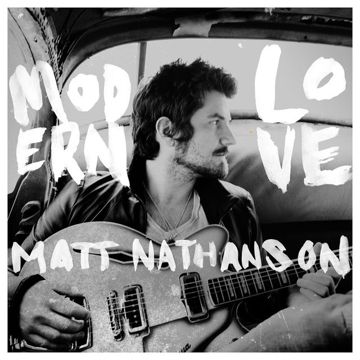 Modern Love-cover
