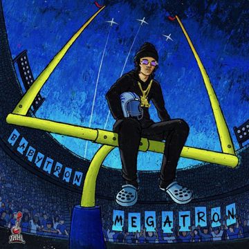 Manute Bol-cover