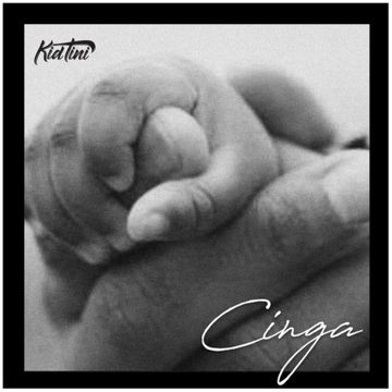 Cinga-cover