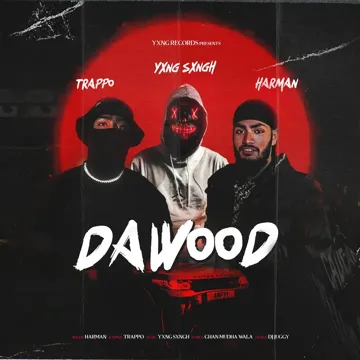 Dawood-cover