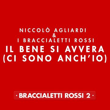 Il bene si avvera (ci sono anch'io)-cover