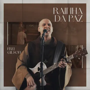 Rainha da Paz-cover