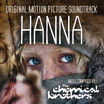 Hanna's theme (vocal version)-cover