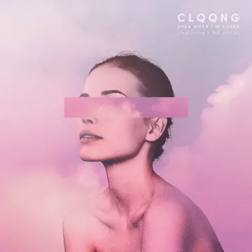 Over When I'm Sober (feat. King Deco)-cover