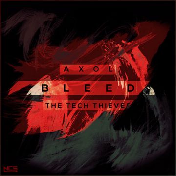 Bleed-cover