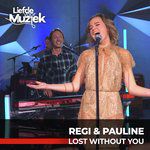 Lost Without You (Uit Liefde Voor Muziek)-cover