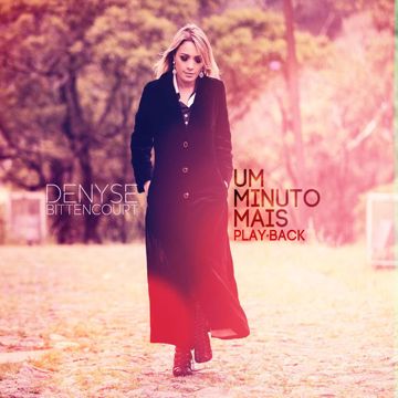 Um Minuto.-cover