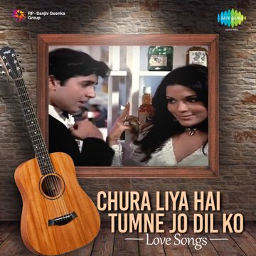 Chura Liya Hai Tumne Jo Dil Ko-cover