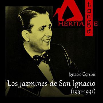 Los Jazmines de San Ignacio-cover