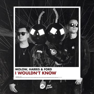I Wouldn't Know-cover