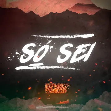 Só Sei-cover
