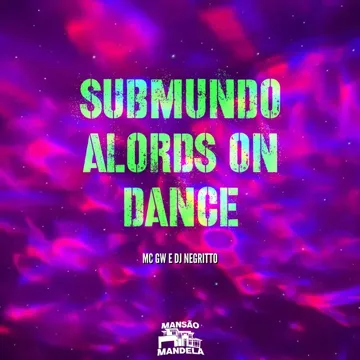 Submundo Alors On Dance-cover