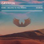I Belong To You(Gryffin Remix)-cover