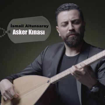 Ben Bu Yıl Yarimden Ayrı Düşeli-cover