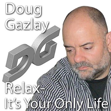 It's Only Life-cover