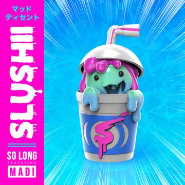 So Long-cover